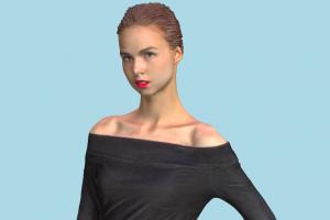 Fashion Girl Fashion Girl-2
